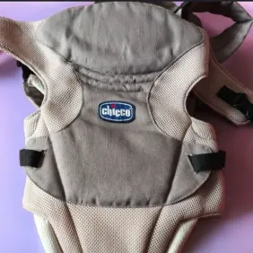 Ергорюкзак Chicco