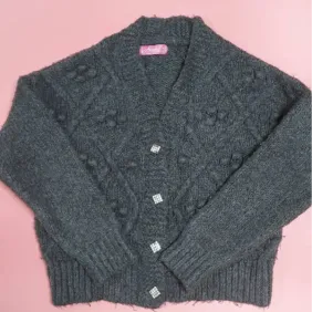 Светр на дівчинку