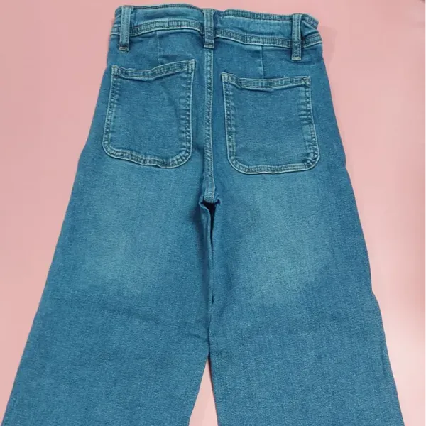 Джинси ЗАРА