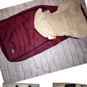 Конверт для коляски