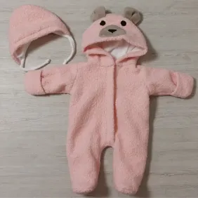 Костюм "Тедді Плюш" осінь-зима