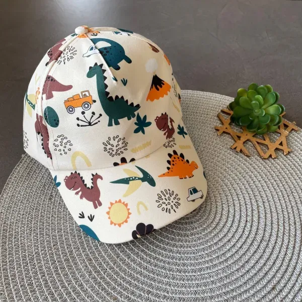 Кепка дитяча