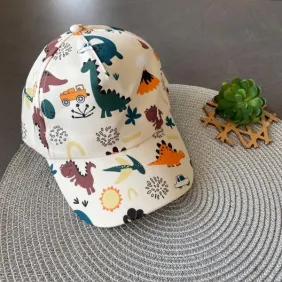 Кепка дитяча