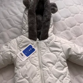 Продам зимовий комбінезон