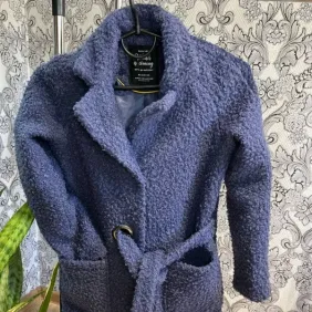 Пальто RESERVED