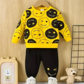 Костюмчик дитячий