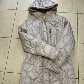 Пальто NUIVERY