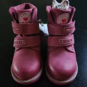 Зимові чобітки Lasocki