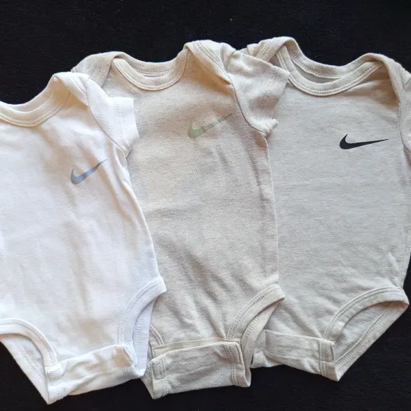 Боді від бренду Nike