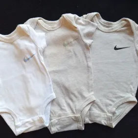 Боді від бренду Nike