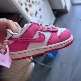 Nike dunk