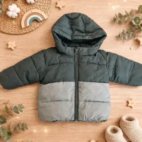 Демісезонна куртка від бренду H&M