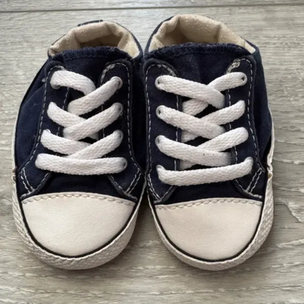 Пінетки converse