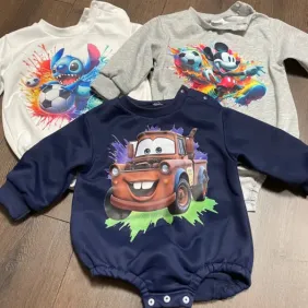 Светрики для хлопчика Disney