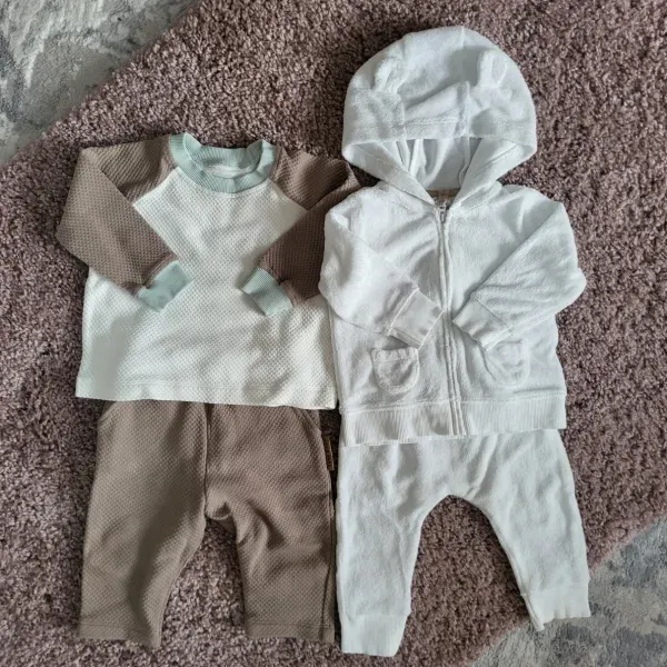 Костюми Carters | TanaBaby, 74 р.