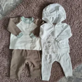 Костюми Carters | TanaBaby, 74 р.