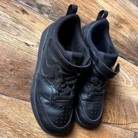 Nike Court Borough Low 2 Дитячі