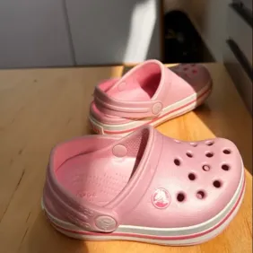 Сабо Crocs 19 розмір (11,5 см)