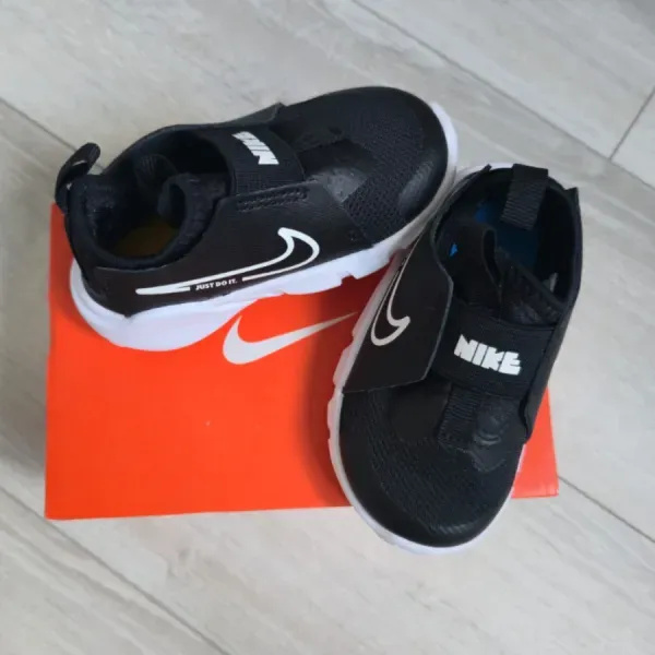 Дитячі кросівки Nike Flex Runner 2