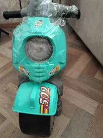 Байк дитячий