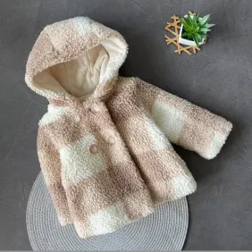 Пальтішко для дитинки