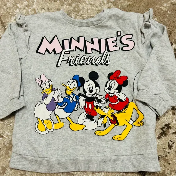 Кофта Disney, Hm для дівчинки
