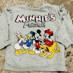 Кофта Disney,  Hm для дівчинки