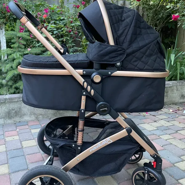 Коляска Maxibaby IQ 3в1