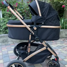 Коляска Maxibaby IQ 3в1