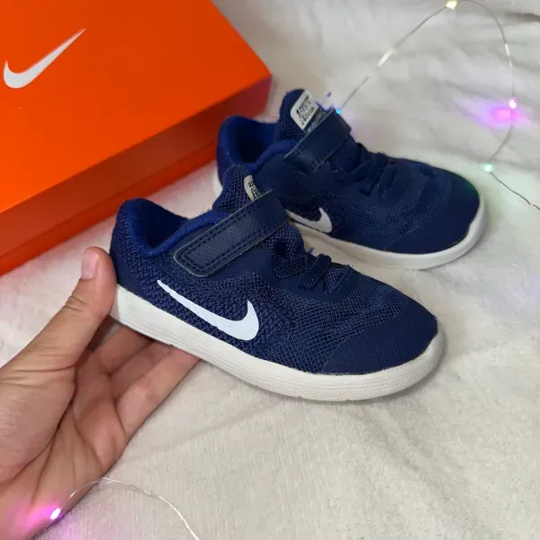 Кросівки Nike для малюка