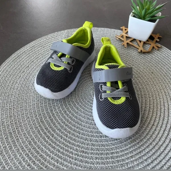 Кросівки Clarks