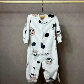 Ромпер корівка 🐮