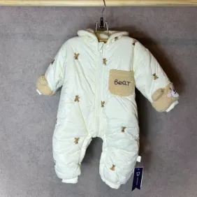 Комбез "BEAR"