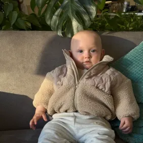 Куртка Little Angel