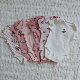 Боді  Primark для дівчаток
