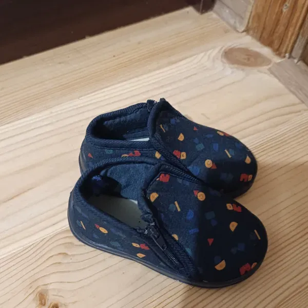 Тапочки