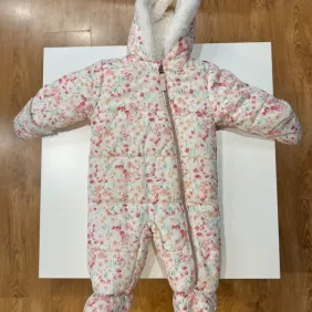 Зимовий комбінезон Nutmeg 🌸