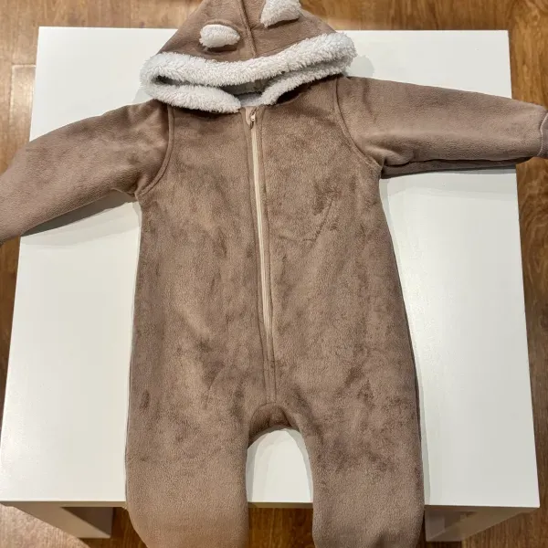 Флісовий комбінезон🧸