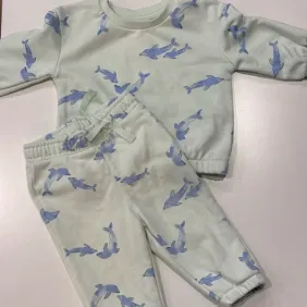 Костюм Primark🐬