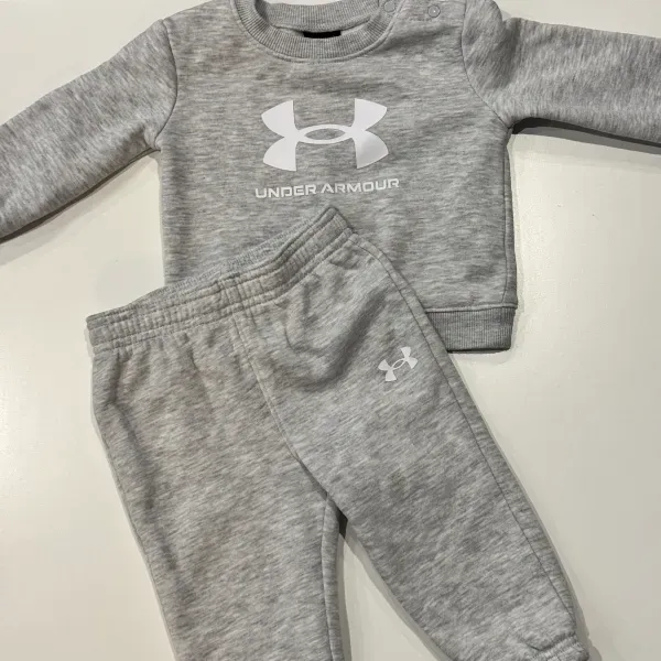 Костюм Under Armour