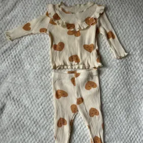 Костюмчик Shein